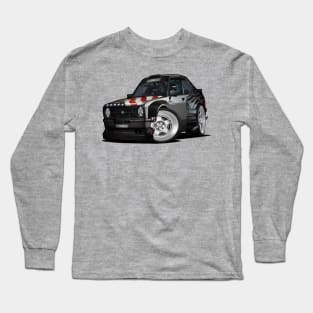 1978 FORD ESCORT MK2 RS Long Sleeve T-Shirt